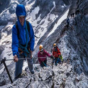 Mountaineering Tour in uttarakhand